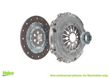Kit d'embrayage VALEO 832171