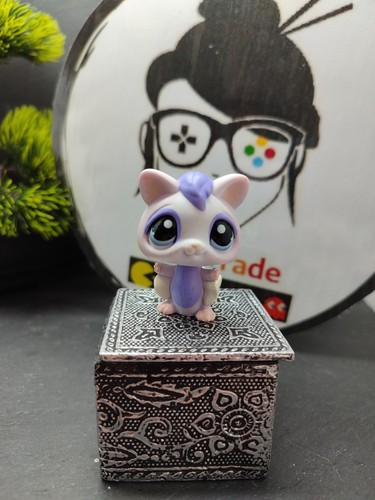 Lps01256 littlest petshop - my,