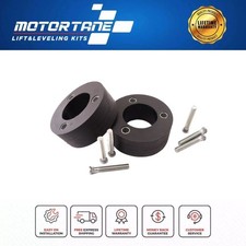 Kit de levage pour LAND ROVER DISCOVERY IV 2009-2016 2" 50mm Arrière