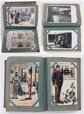 Musterung Draft Album De