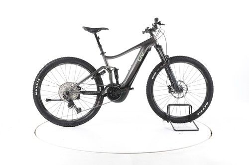 Liv embolden vtt - liv, e+1