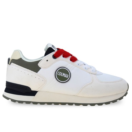 Chaussures colmar travis - ,