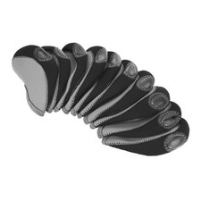 Golf Club Fer Tête 10 Paquet