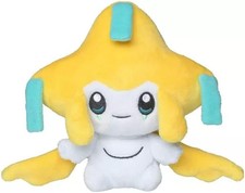 Jirachi Pokemon fit peluche