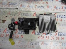 Kit de demarrage RENAULT CLIO