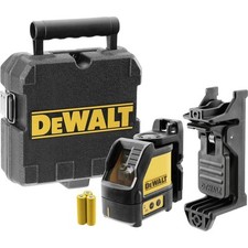 DEWALT DW088K-XJ Laser en croix autonivelant Portée (max.): 15 m