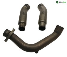 Collecteur d'échappement