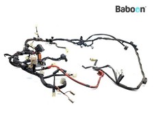 Faisceau de câblage Yamaha XP