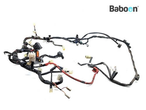 Faisceau câblage yamaha - faisceau, xp