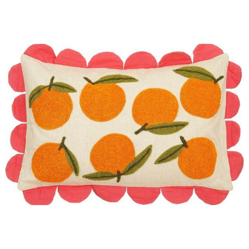 Mica decorations coussin - decorations,