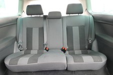 VW Polo 9N 9N3 siège