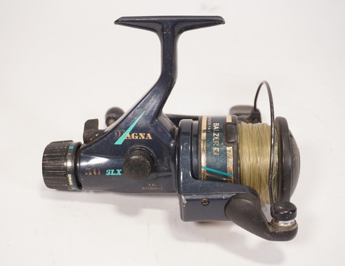 Vintage magna slx - magna, 50