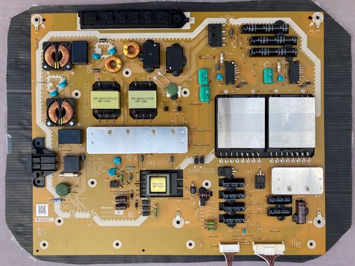 Carte alimentation minebea - d'alimentation,