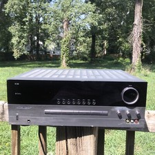 Harmon / Kardon Receiver Model