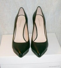 chaussures escarpins noir