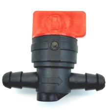Soupape carburant pour - de,