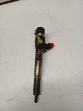 Injecteurs RENAULT SCENIC 2