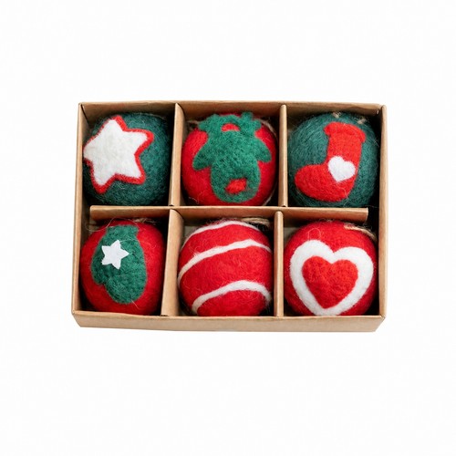 Pièces boule noël en - boule,