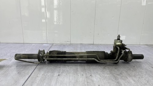 Cremaillere assistee opel - cremaillere,