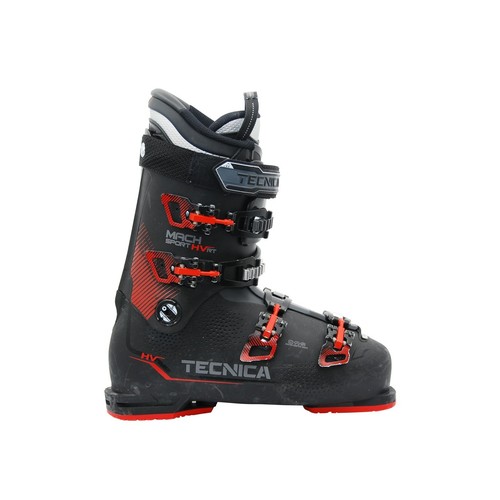 Chaussure ski occasion - chaussure, de