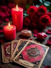 VOYANCE - 1 QUESTION PRECISE -