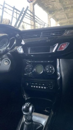 Autoradio citroen ds3 phase - citroen,