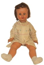 POUPEE POUPON - SGDG - 60 CM