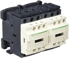Contacteur inverseur LC2D09P7