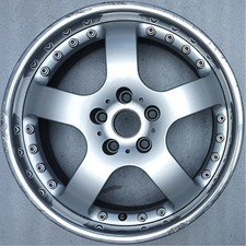 Breyton ATP P 9037-W9 jante