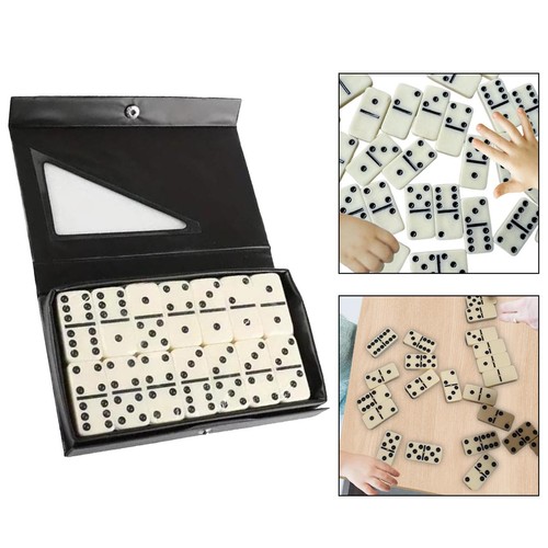 Ensemble dominos double - ensemble,