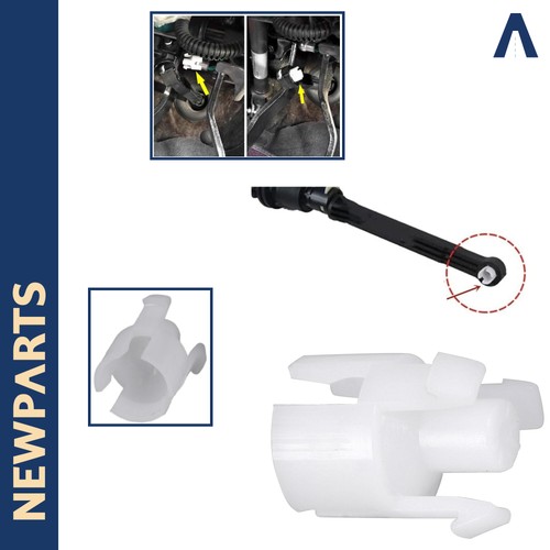 Agrafe pour emetteur - , embrayage