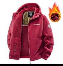 Veste Polaire Norway Taille XS À 2XL