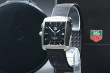 *N MINT Box* TAG Heuer