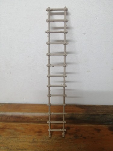 Mattel échelle les maîtres - mattel,