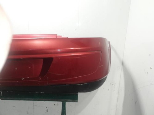 Pare choc arriere renault - pare,