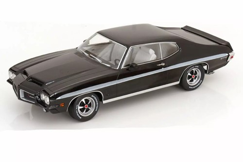 Pontiac gto lemans ram air - lemans,