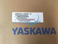 1PCS Neuf JANCD-AIO01-E