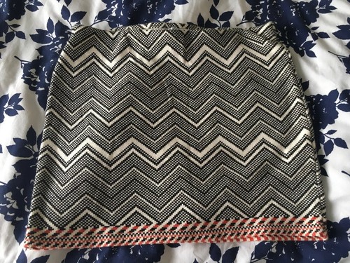 Jupe zara taille - taille, eur