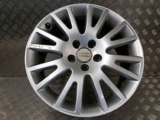 Jante alu - Audi A4 II / A6 III - 7.5" x 17" ET45 - 4F0601025AK