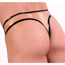 Men's Handmade Flesh-colored