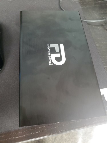 Famtom external hard drive 1tb - external,
