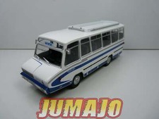 BER35 CAMIONS 1/43 Hachette