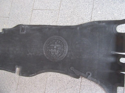Alfa romeo bertone tapis - romeo, /
