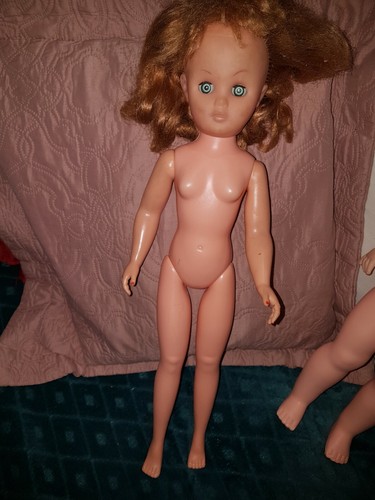 Poupée mannequin made - , in