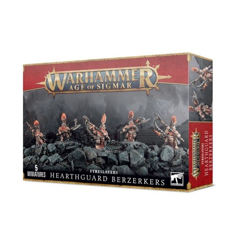 Warhammer âge sigmar - warhammer, of