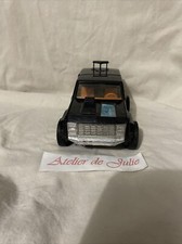 MASK JACKHAMMER VENOM Et Cliff Dagger - Incomplet