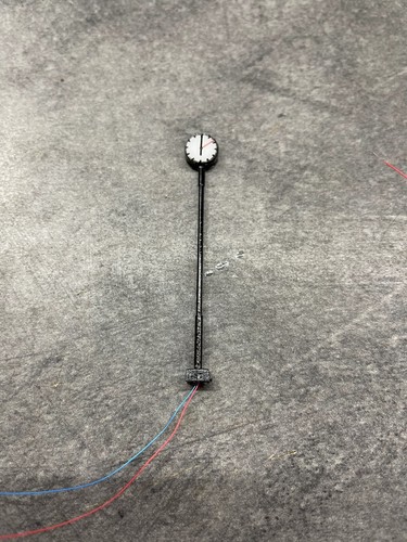 Petite horloge gare - petite,