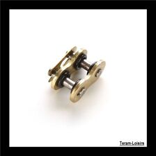 Attache Rapide à Clipser pour