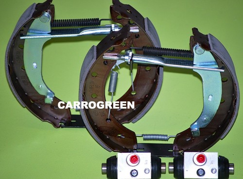 Kit frein arriere pour - frein,