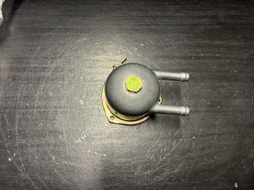 Starter carburateur solex - ,